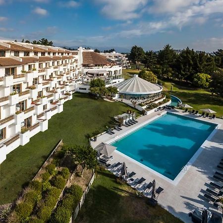 Hotel Marbella Resort Майтенкило Екстериор снимка
