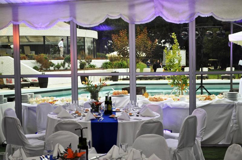 Hotel Marbella Resort Майтенкило Екстериор снимка