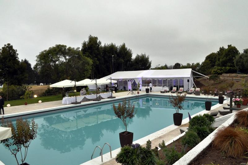 Hotel Marbella Resort Майтенкило Екстериор снимка