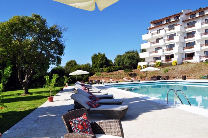 Hotel Marbella Resort Майтенкило Екстериор снимка