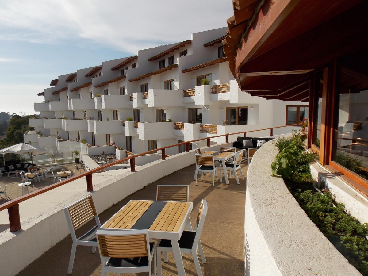 Hotel Marbella Resort Майтенкило Екстериор снимка