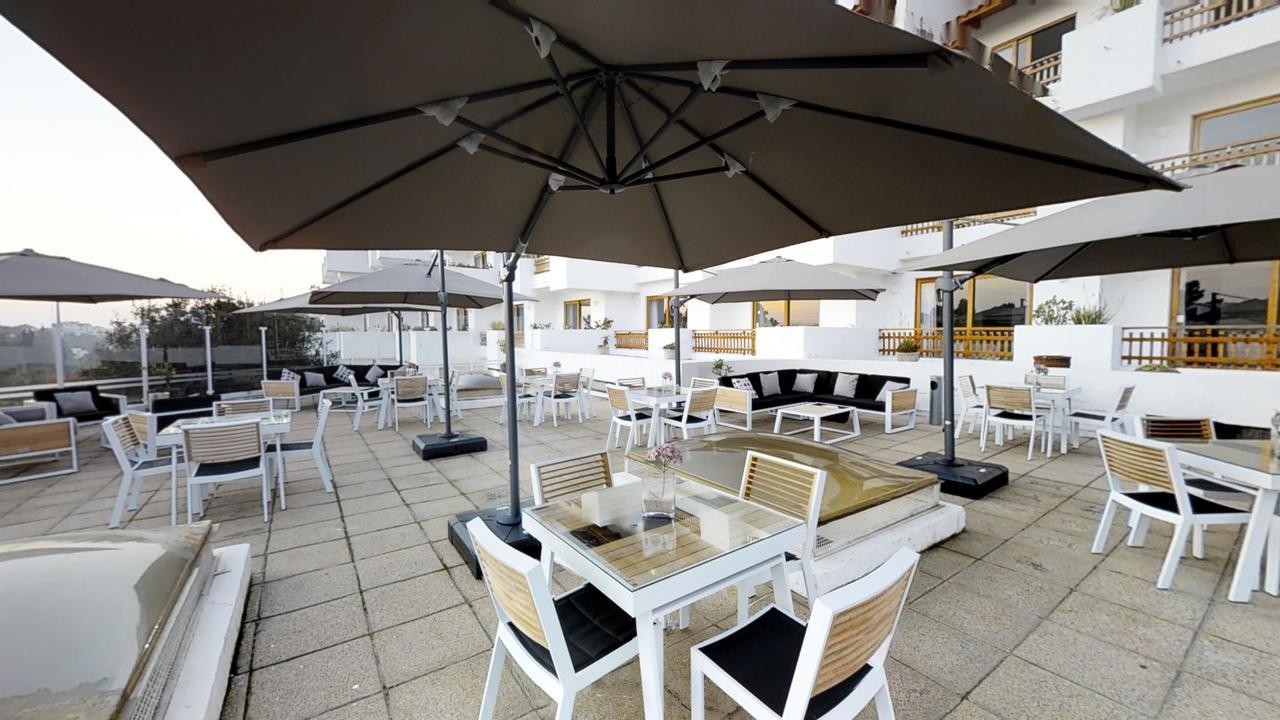 Hotel Marbella Resort Майтенкило Екстериор снимка