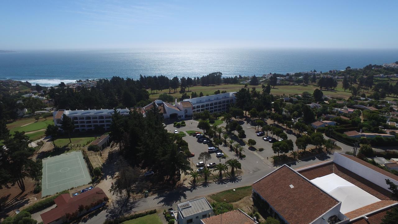 Hotel Marbella Resort Майтенкило Екстериор снимка