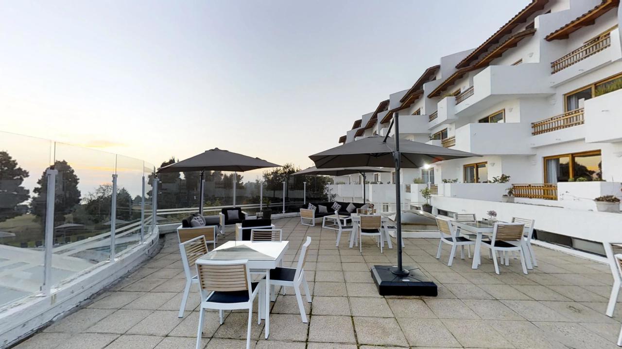 Hotel Marbella Resort Майтенкило Екстериор снимка
