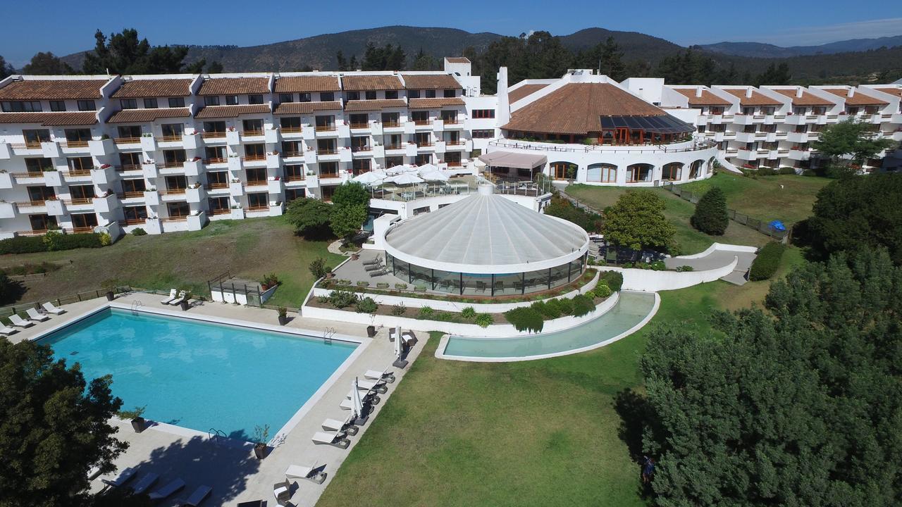 Hotel Marbella Resort Майтенкило Екстериор снимка