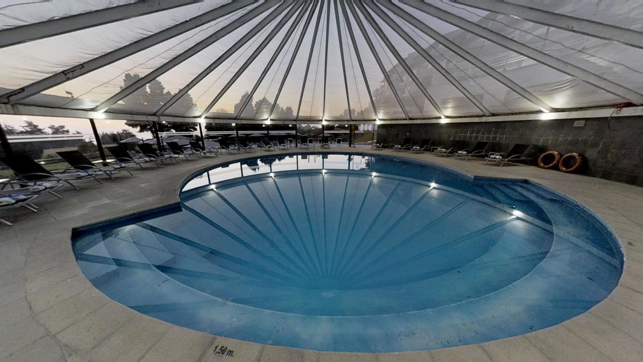 Hotel Marbella Resort Майтенкило Екстериор снимка