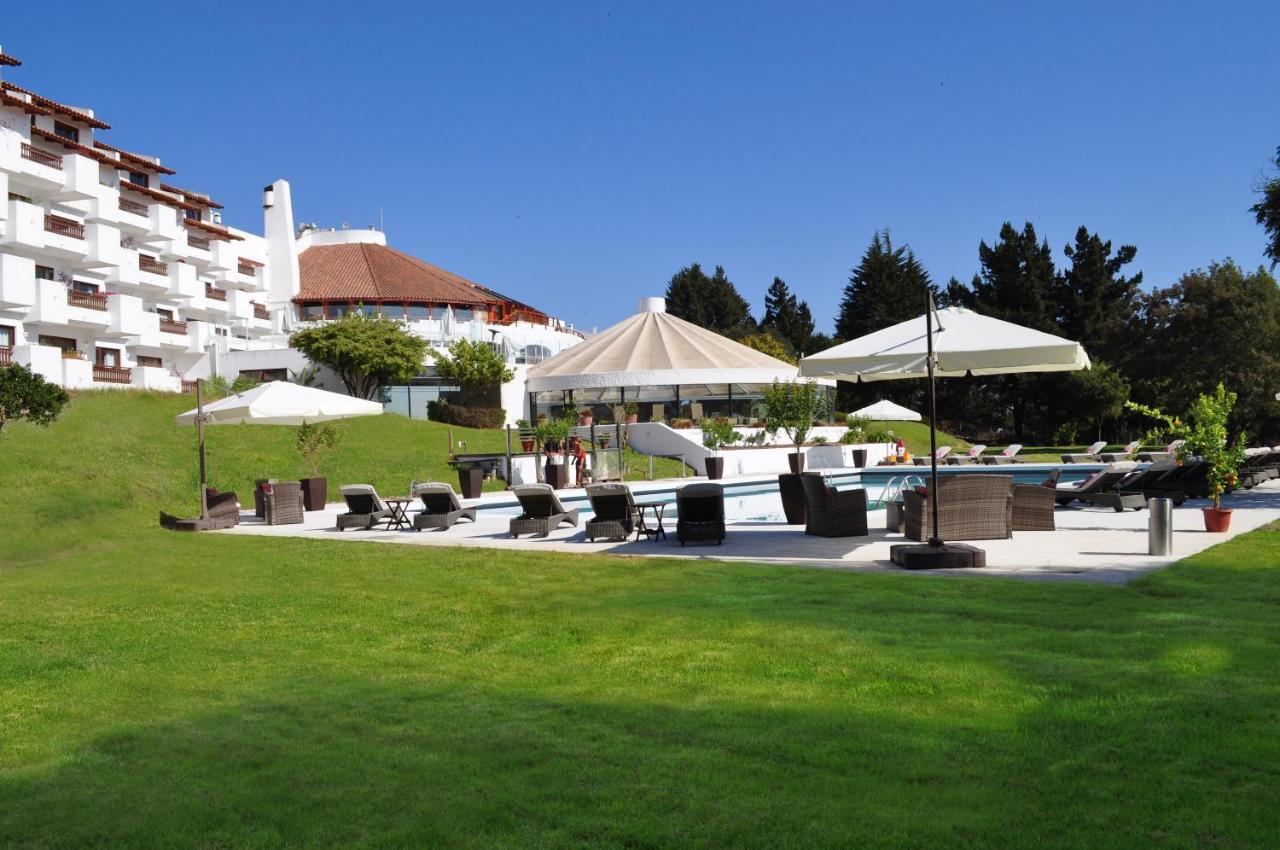 Hotel Marbella Resort Майтенкило Екстериор снимка