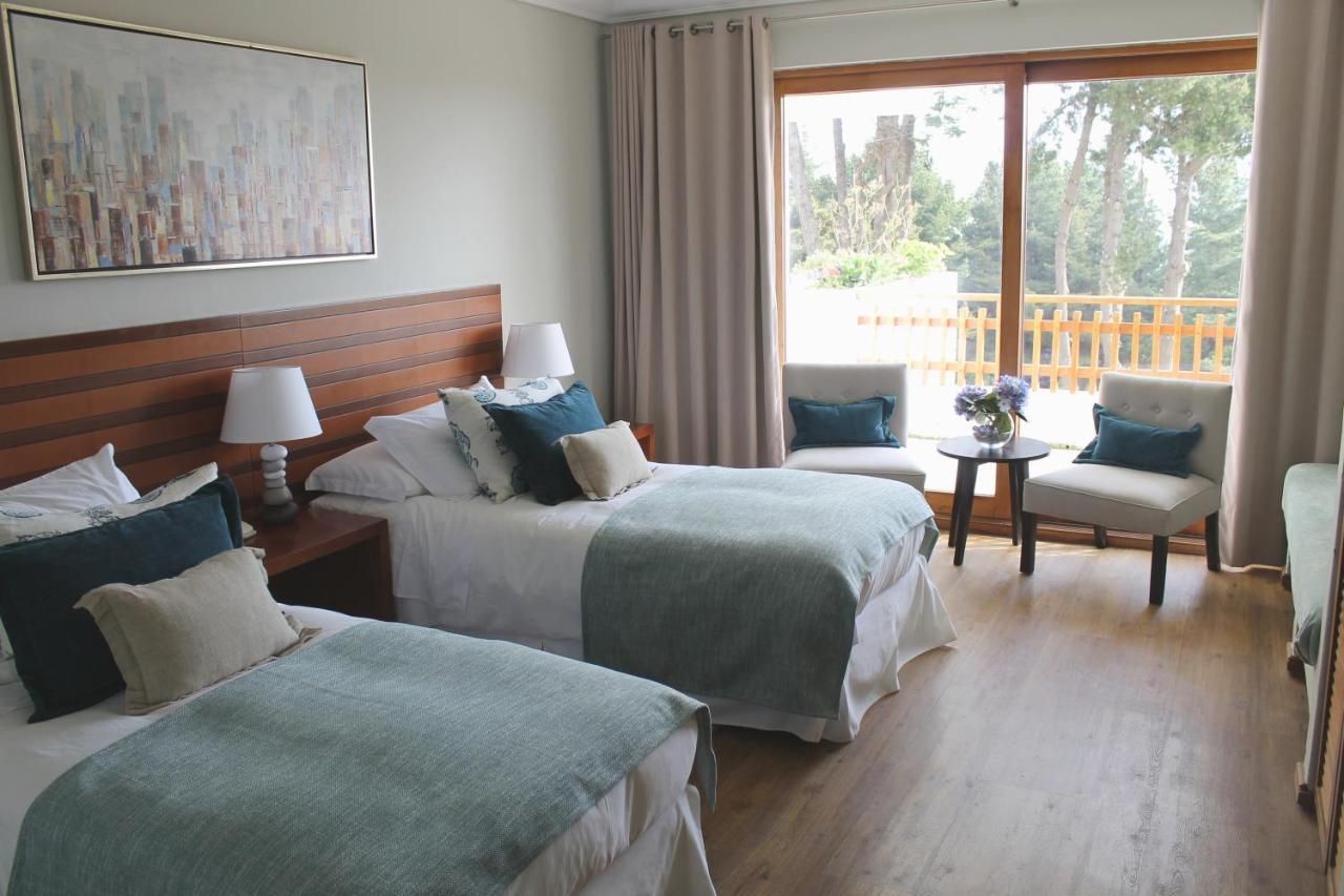 Hotel Marbella Resort Майтенкило Стая снимка